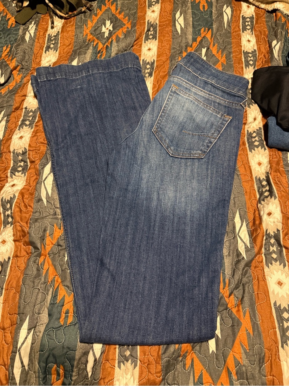 Ariat Perfect Rise Slim Trouser Jeans